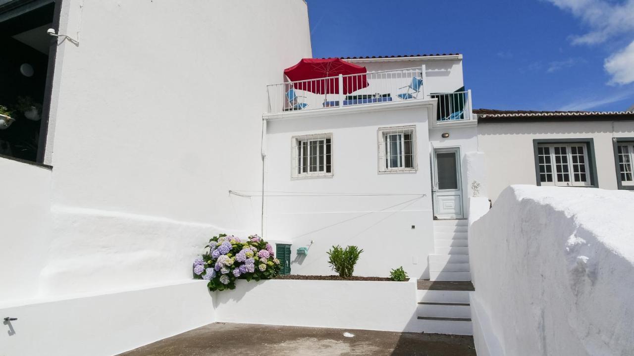 Populo Beach House São Roque Exterior photo